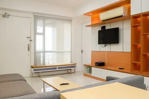 Best Deal 2Br Apartment At One Park Residence — фото 1