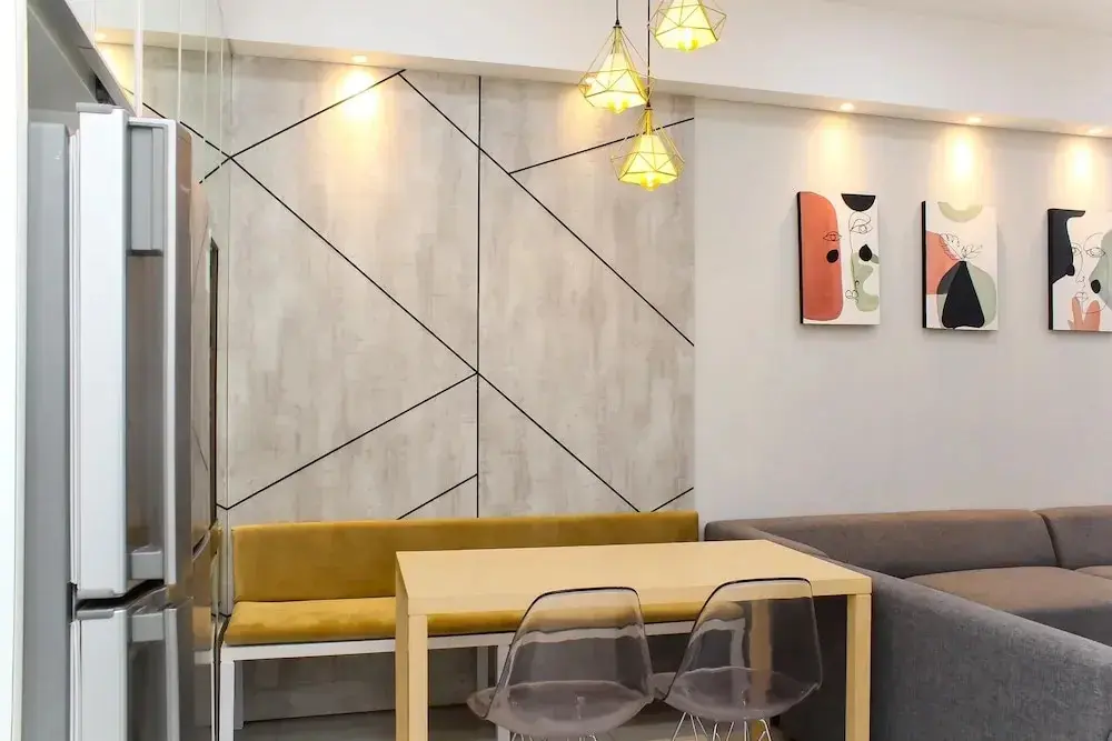 Джакарта: Best Deal 2Br Apartment At One Park Residence