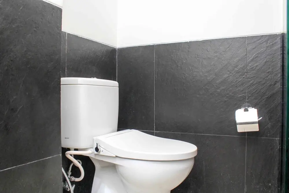 Джакарта: Best Deal 2Br Apartment At One Park Residence