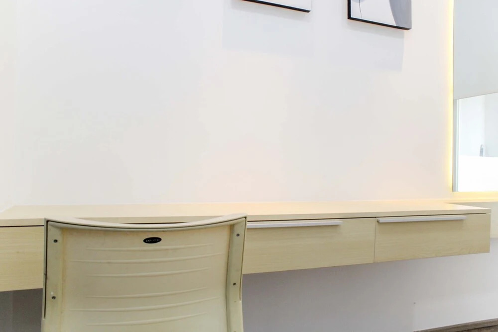Джакарта: Best Deal 2Br Apartment At One Park Residence