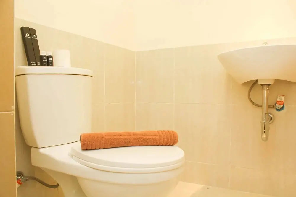 Сибату: Comfort And Homey 2Br Apartment At Meikarta