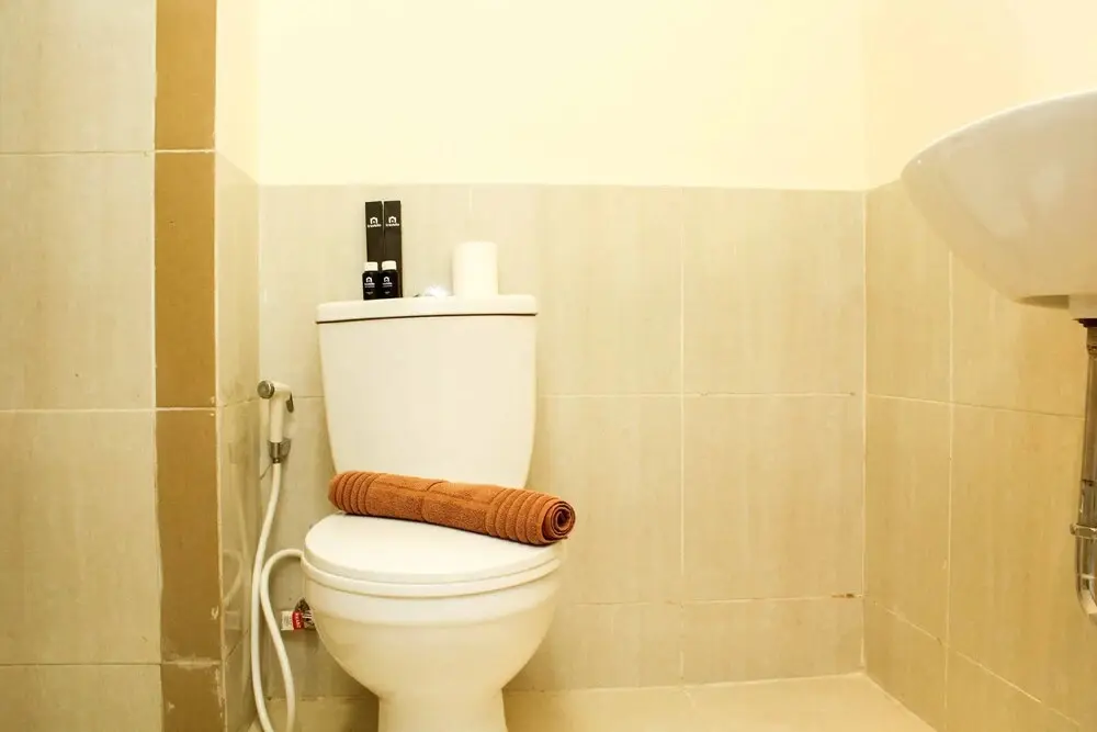 Сибату: Comfort And Homey 2Br Apartment At Meikarta