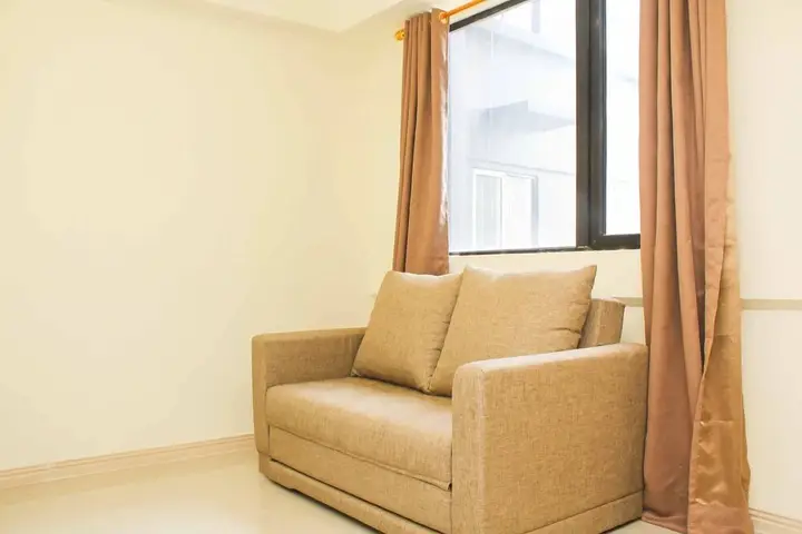 Сибату: Comfort And Homey 2Br Apartment At Meikarta