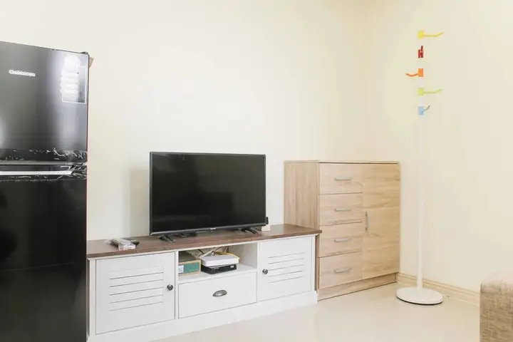 Сибату: Newly Furnished And Enjoy 2Br At Meikarta Apartment