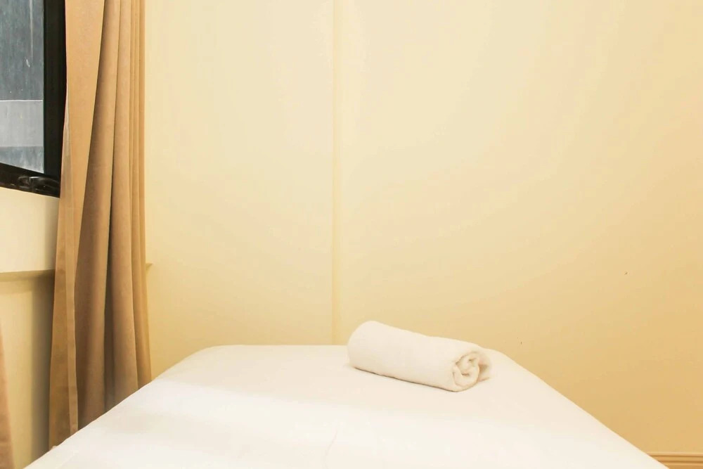 Сибату: Newly Furnished And Enjoy 2Br At Meikarta Apartment