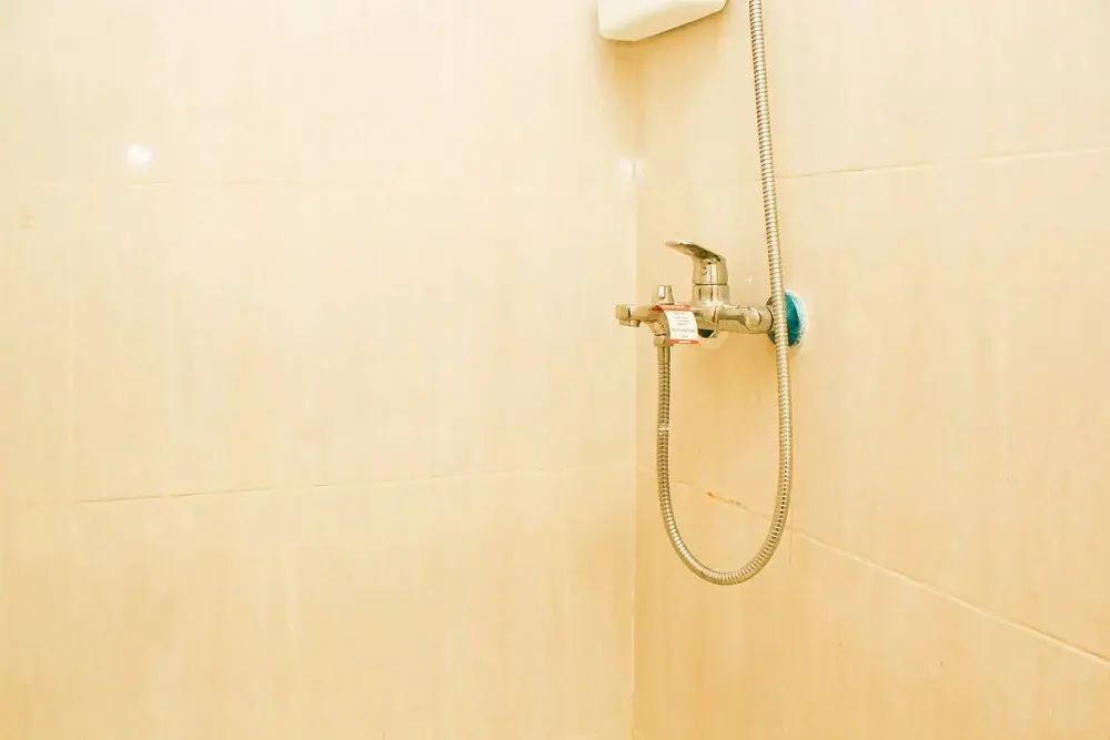 Сибату: Newly Furnished And Enjoy 2Br At Meikarta Apartment
