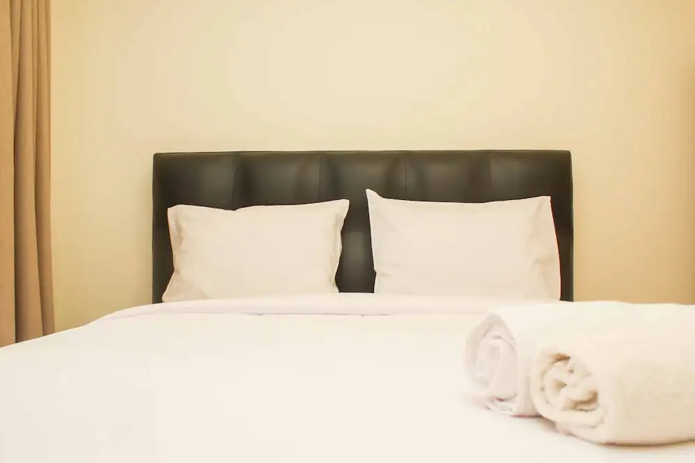 Сибату: Newly Furnished And Enjoy 2Br At Meikarta Apartment