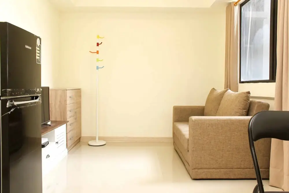 Сибату: Newly Furnished And Enjoy 2Br At Meikarta Apartment