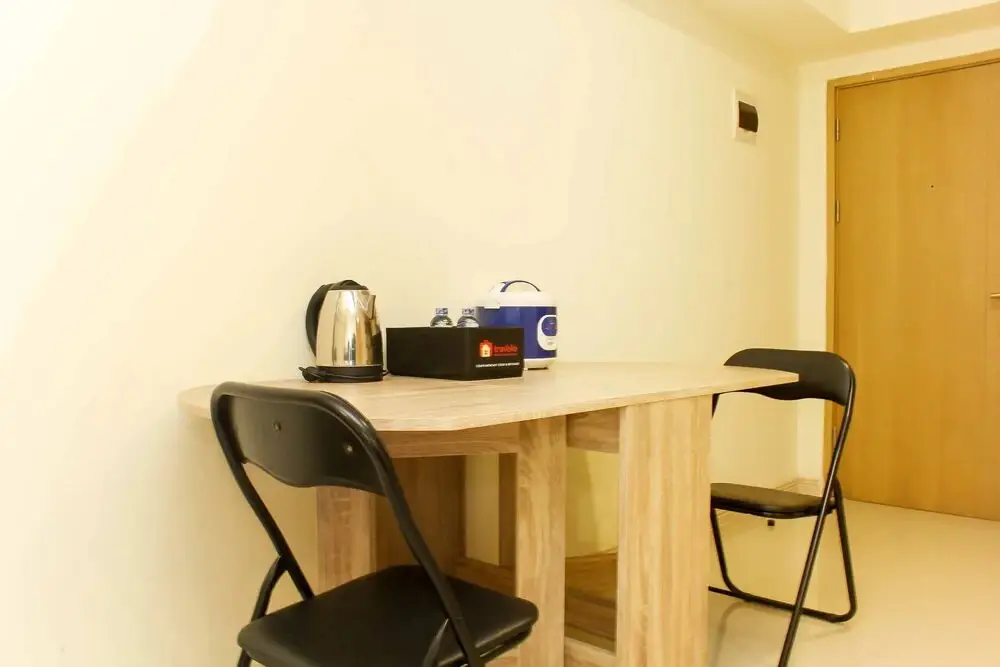 Сибату: Newly Furnished And Enjoy 2Br At Meikarta Apartment
