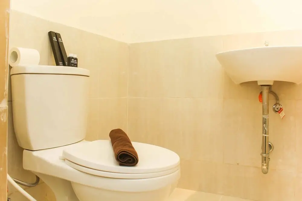 Сибату: Newly Furnished And Enjoy 2Br At Meikarta Apartment