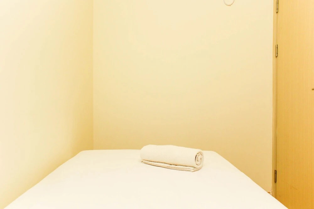 Сибату: Comfy And Nice 2Br At Meikarta Apartment