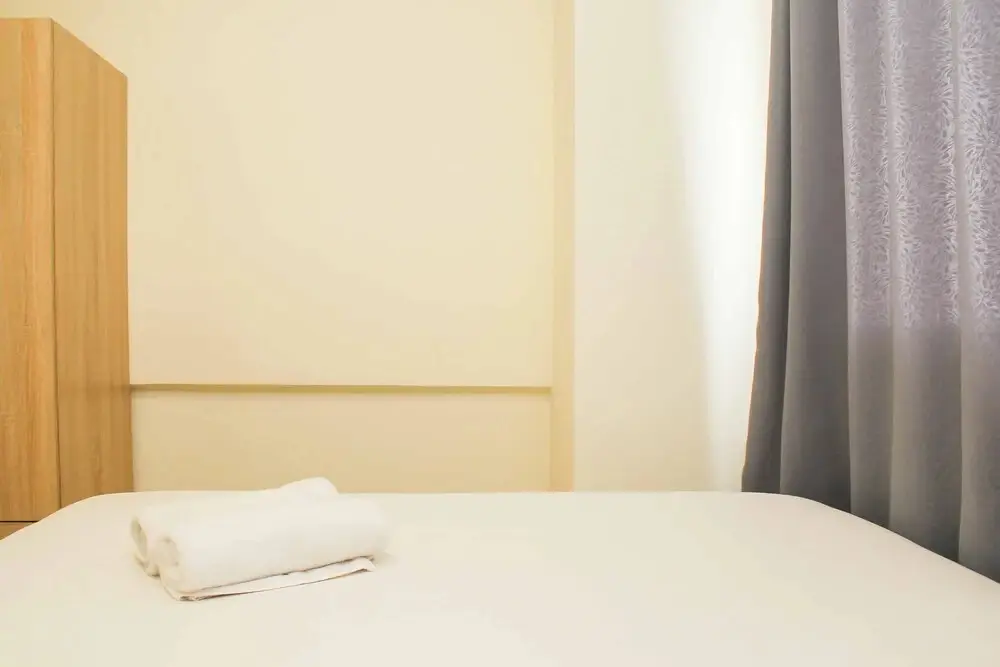 Сибату: Comfy And Nice 2Br At Meikarta Apartment