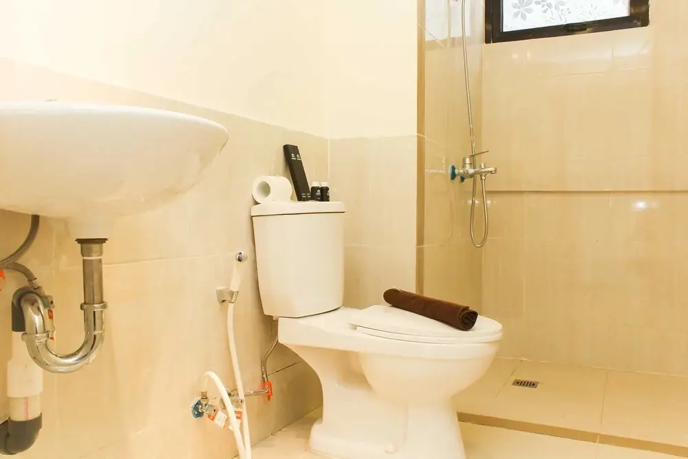 Сибату: Comfy And Nice 2Br At Meikarta Apartment