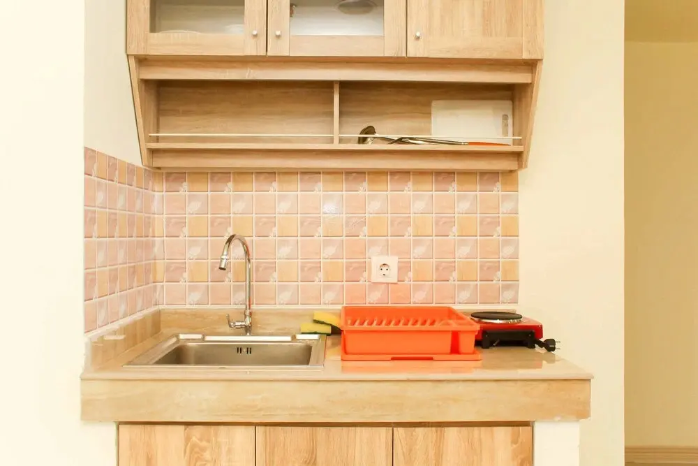 Сибату: Comfy And Nice 2Br At Meikarta Apartment