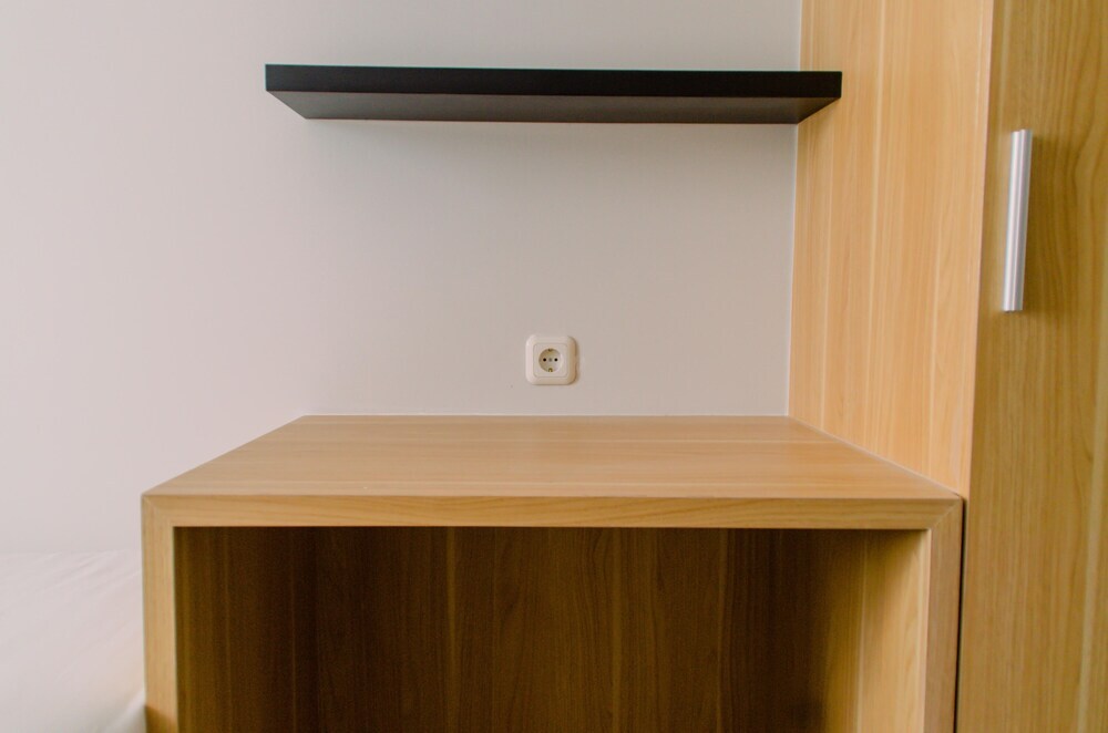 Южный Тангеранг: Simply And Comfort Living 2Br At Transpark Bintaro Apartment