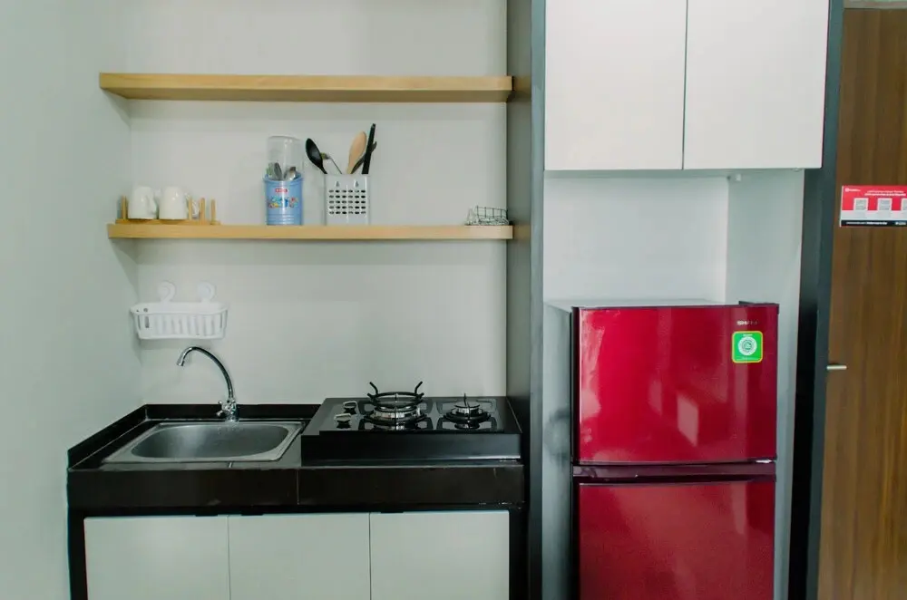 Южный Тангеранг: Simply And Comfort Living 2Br At Transpark Bintaro Apartment