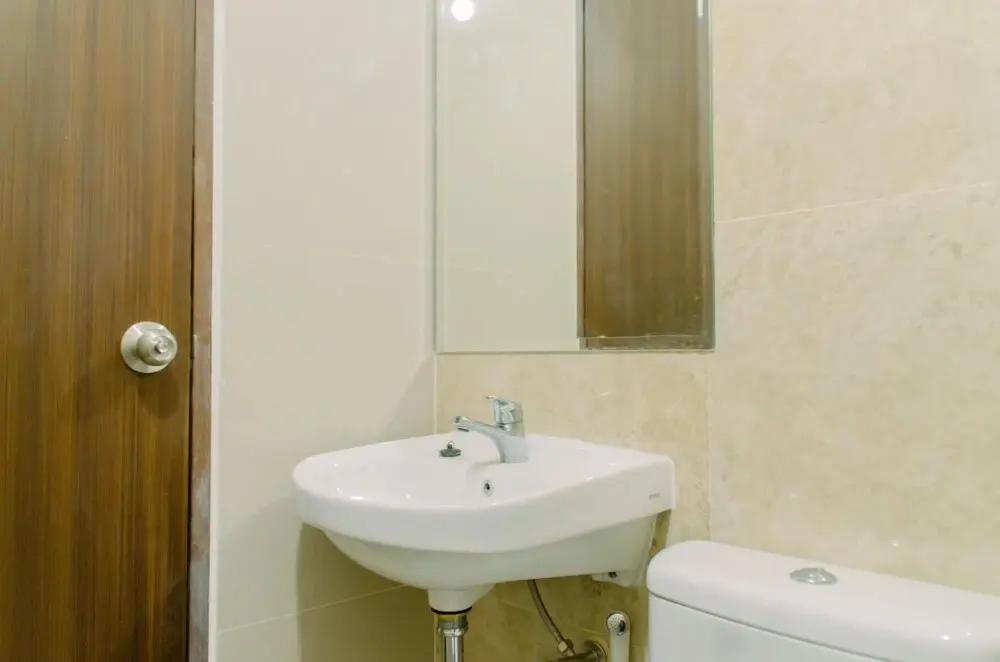Южный Тангеранг: Simply And Comfort Living 2Br At Transpark Bintaro Apartment