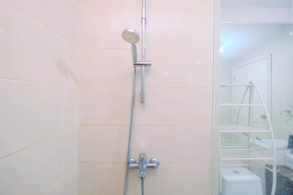 Джакарта: Minimalist 2Br Apartment At Casa Grande Residence