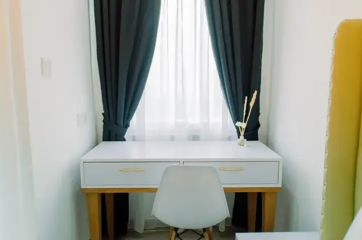Legok: Cozy Stay Studio Apartment At B Residence Near Aeon Mall