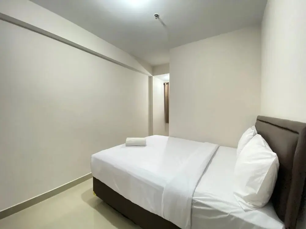 Бандунг: Comfy 2Br At Sudirman Suites Bandung Apartment