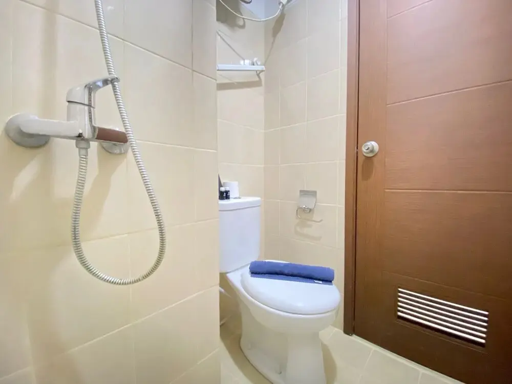 Бандунг: Comfy 2Br At Sudirman Suites Bandung Apartment