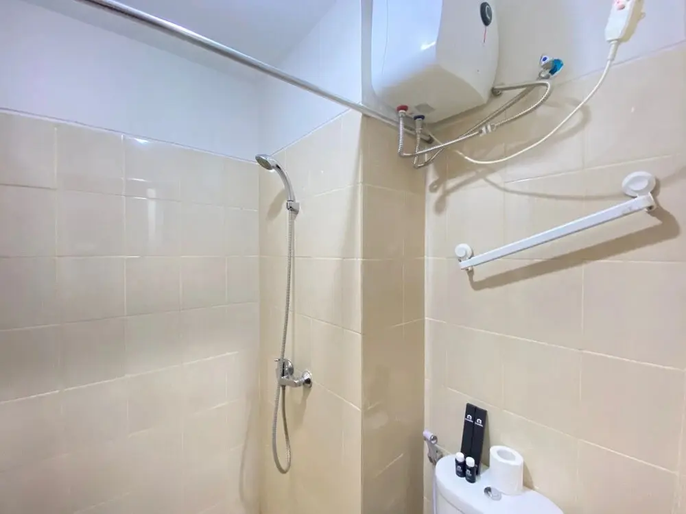 Бандунг: Comfy 2Br At Sudirman Suites Bandung Apartment