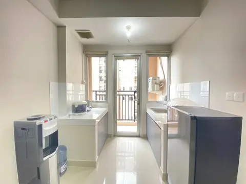 Grand 1Br Apartment At Sudirman Suites Bandung — фото 1