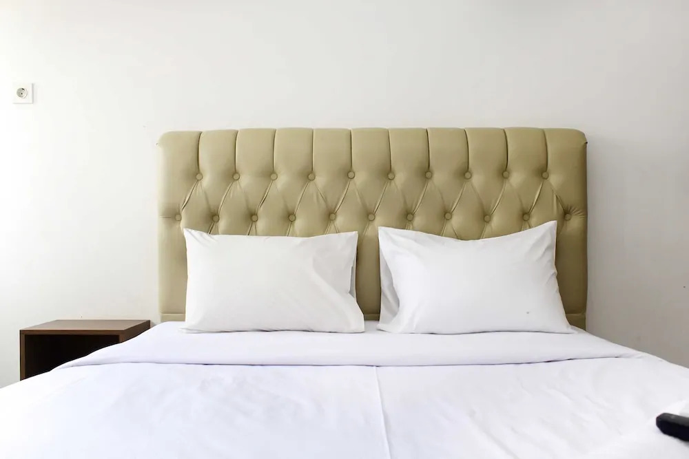 Чикаранг: Comfortable And Minimalist Studio At Riverview Jababeka Apartment