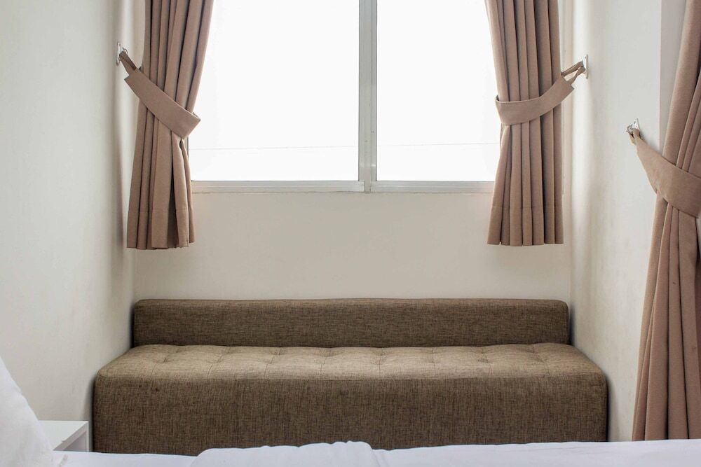 Чикаранг: Simple And Comfort Studio At Riverview Jababeka Apartment
