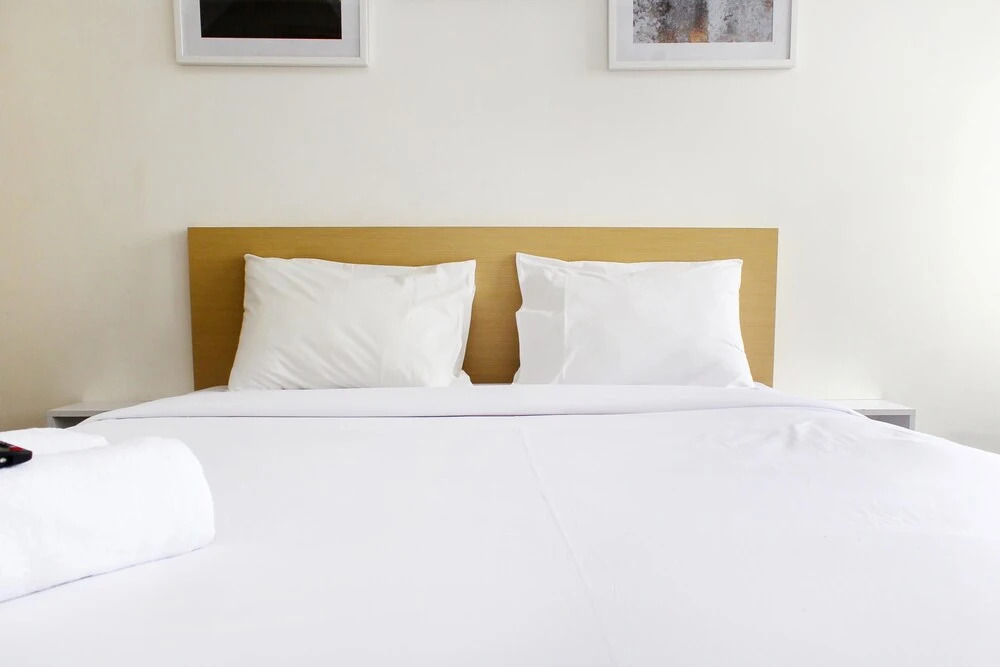 Чикаранг: Simple And Comfort Studio At Riverview Jababeka Apartment