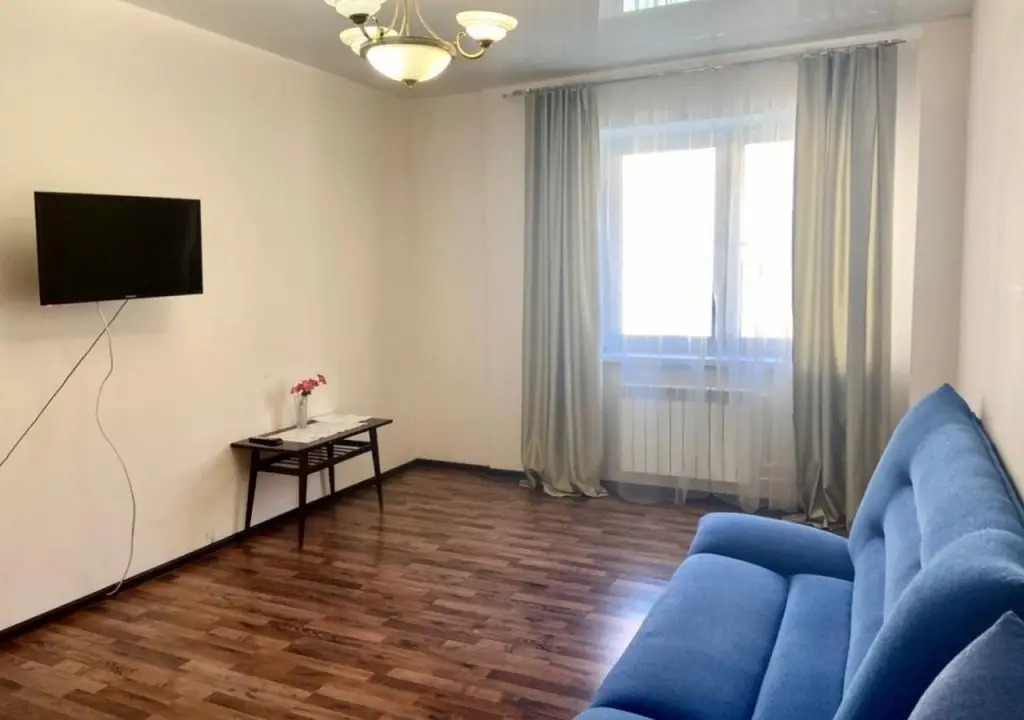 Уфа: Апартаменты DR Бакалинская 19