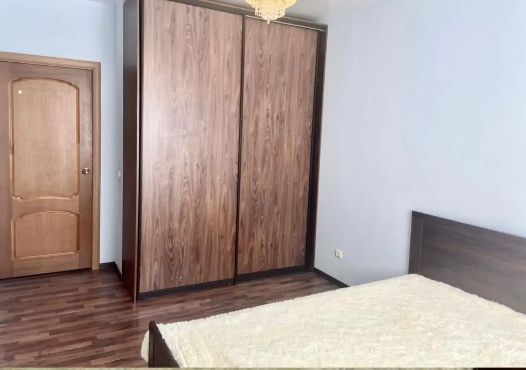 Уфа: Апартаменты DR Бакалинская 19