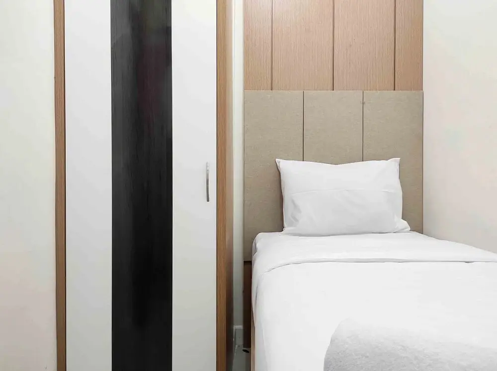 Макассар: Best Deal And Comfy 2Br Vida View Apartment