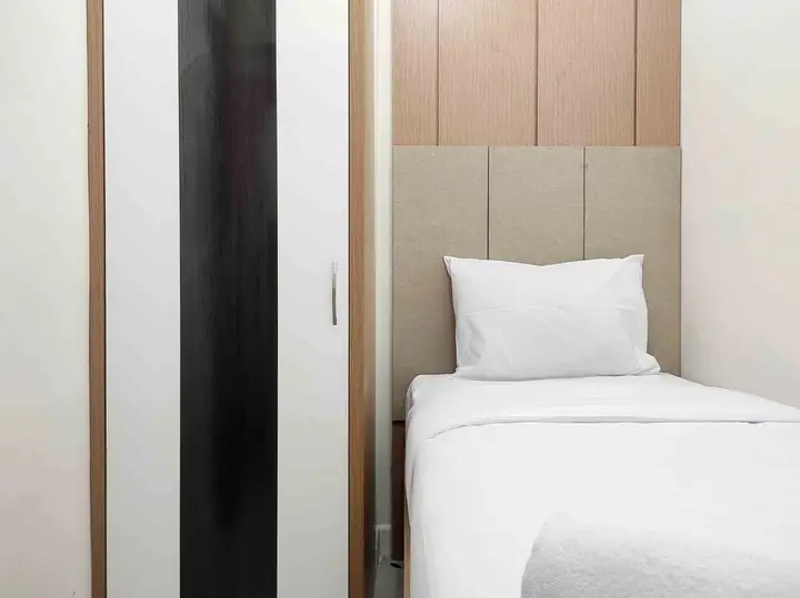 Макассар: Best Deal And Comfy 2Br Vida View Apartment