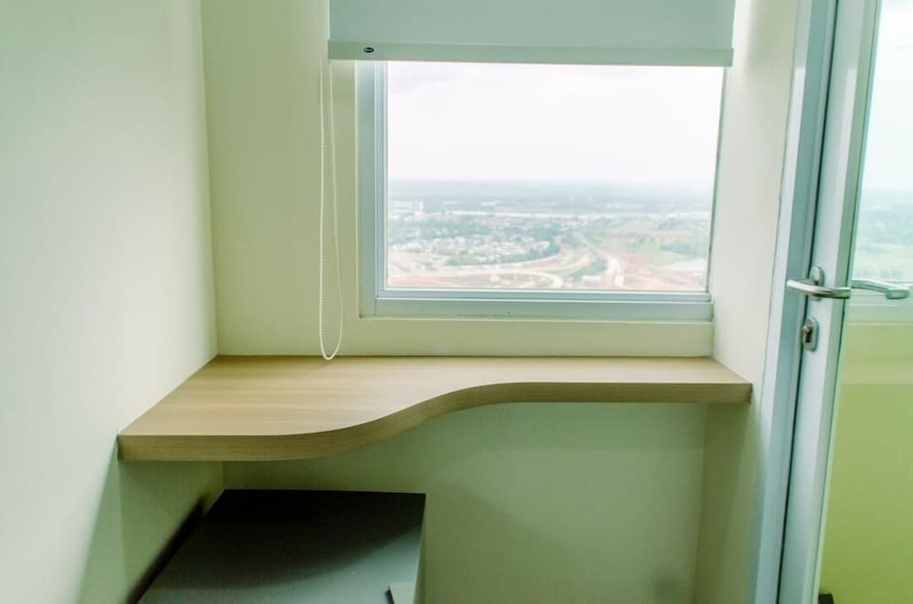 Legok: Comfortable And Simply Studio At B Residence