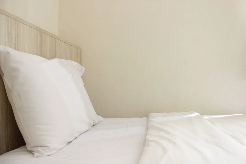 Бандунг: Spacious And Minimalist 2Br At Sudirman Suites Bandung