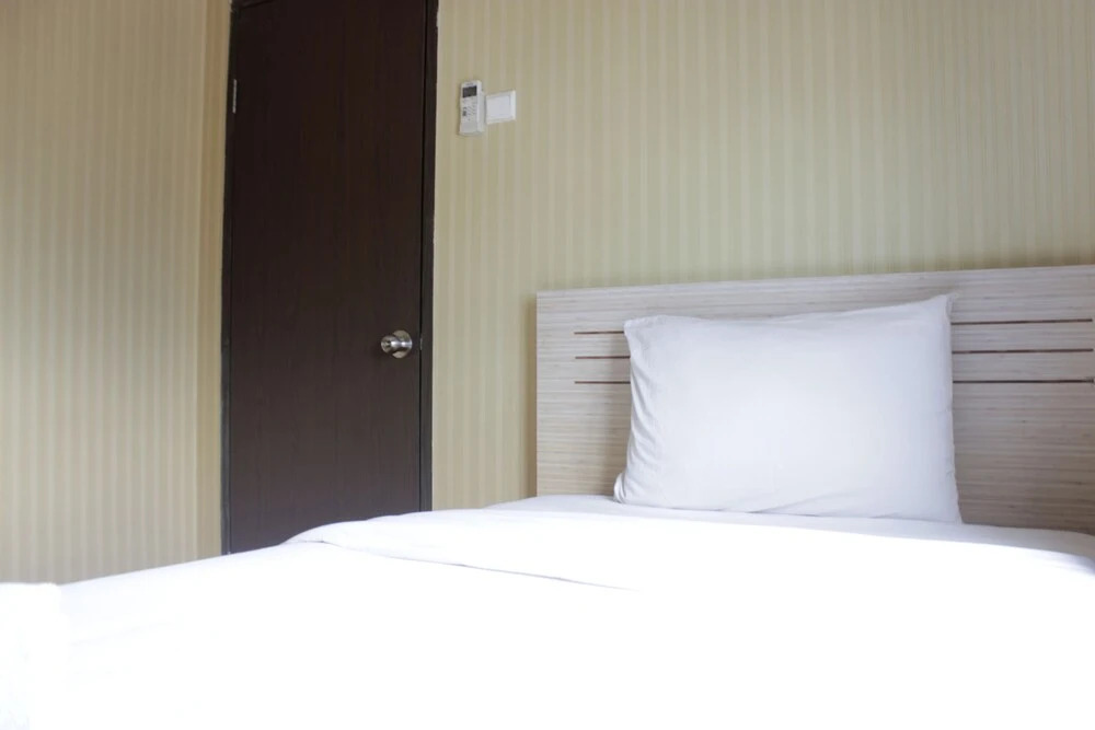 Бандунг: Pleasant 2Br Apartment At The Suites Metro
