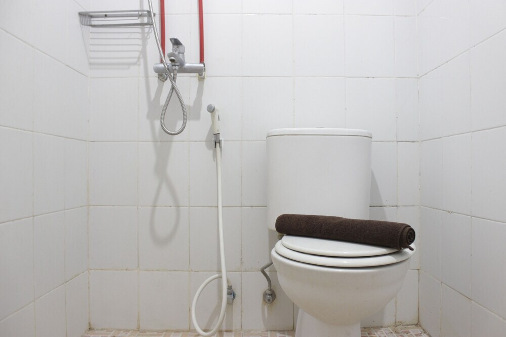 Бандунг: Pleasant 2Br Apartment At The Suites Metro