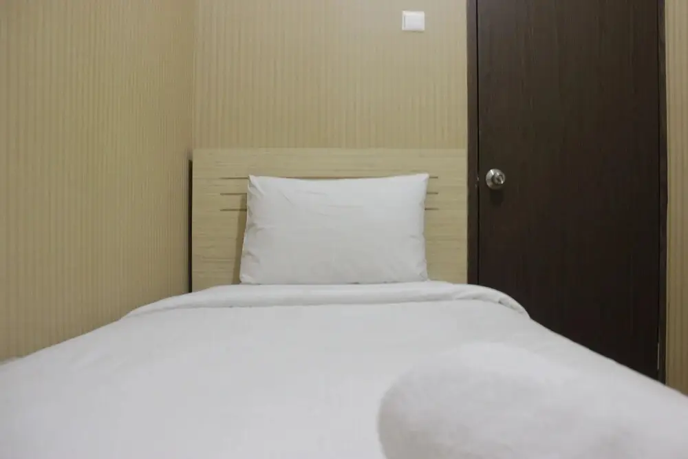 Бандунг: Pleasant 2Br Apartment At The Suites Metro