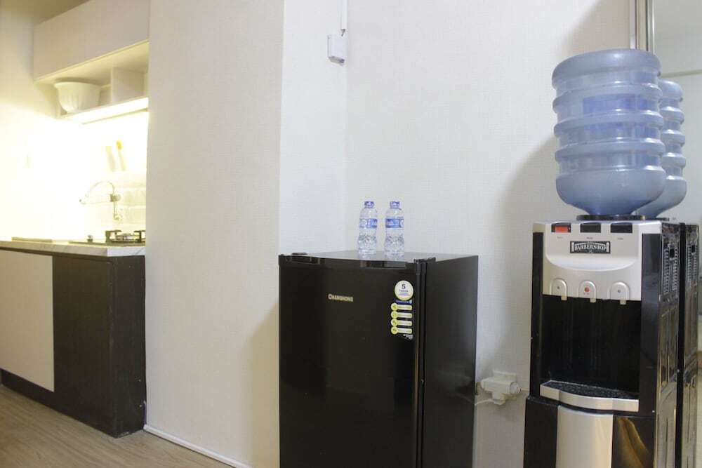 Сумеданг: Cozy Studio Apartment at Oxford Jatinangor near UNPAD