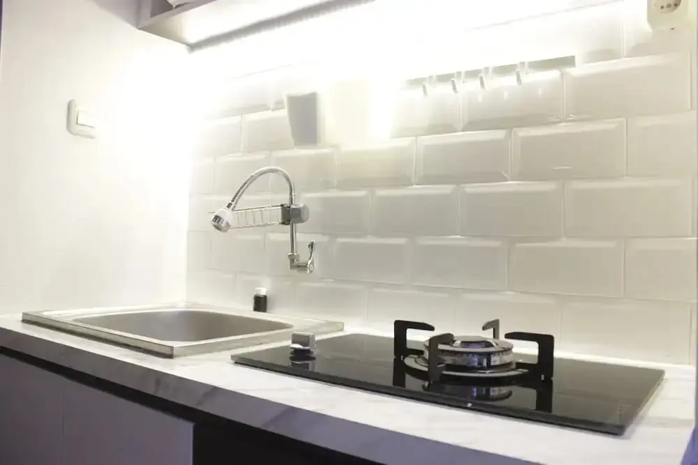 Сумеданг: Cozy Studio Apartment at Oxford Jatinangor near UNPAD