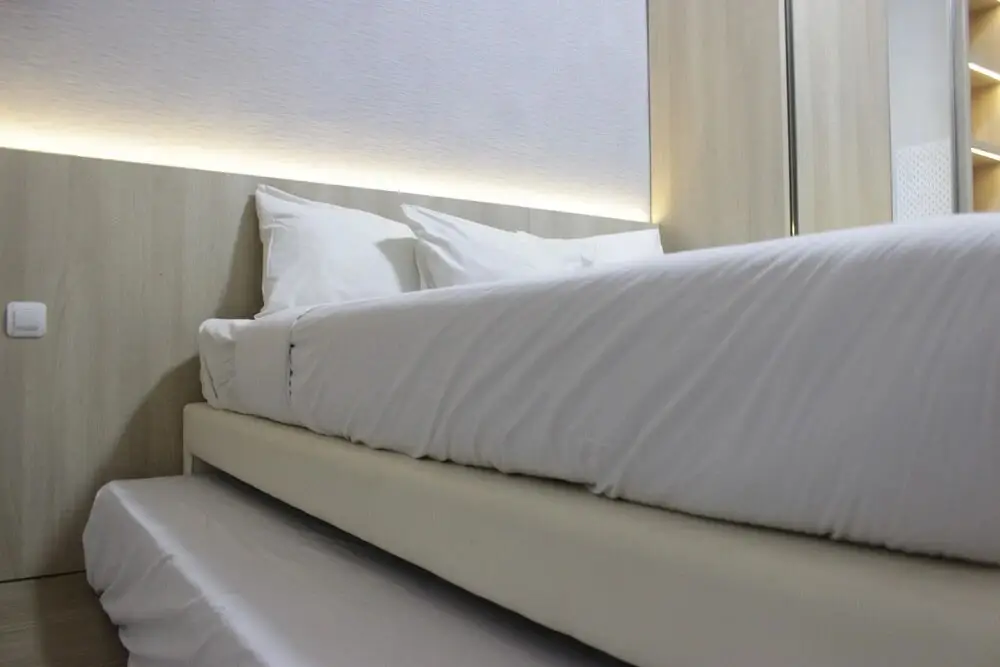 Сумеданг: Cozy Studio Apartment at Oxford Jatinangor near UNPAD