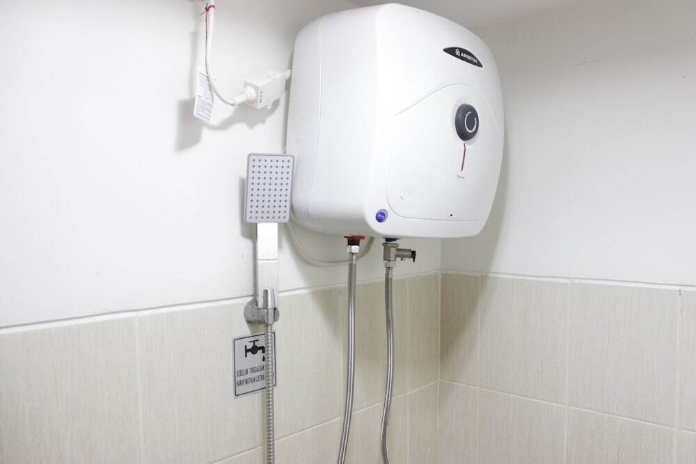 Сумеданг: Cozy Studio Apartment at Oxford Jatinangor near UNPAD