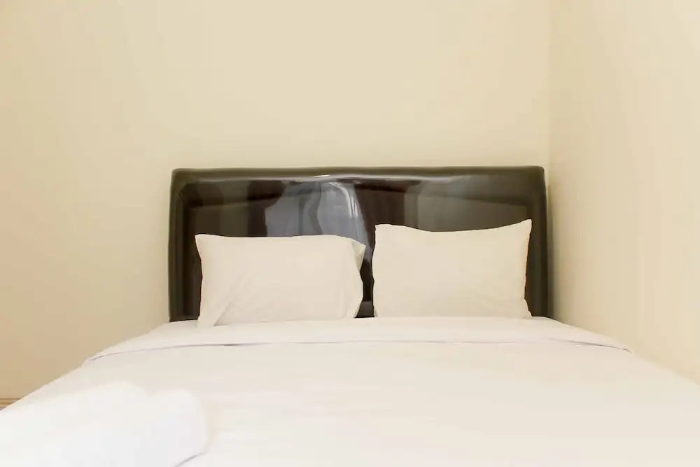 Сибату: Luxurious And Comfy 2Br At Meikarta Apartment