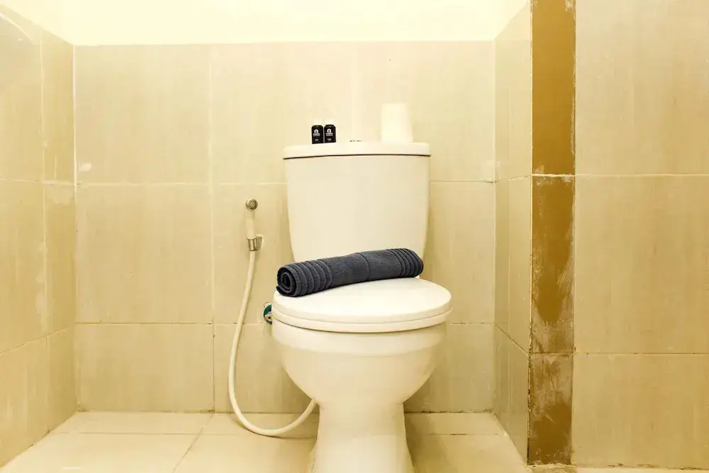 Сибату: Luxurious And Comfy 2Br At Meikarta Apartment