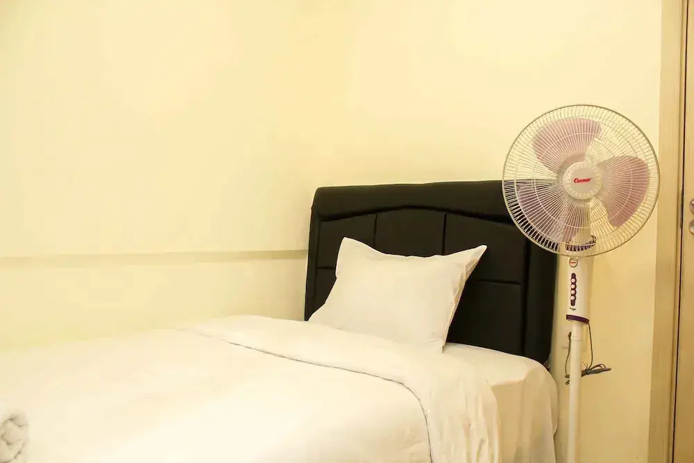 Сибату: Luxurious And Comfy 2Br At Meikarta Apartment