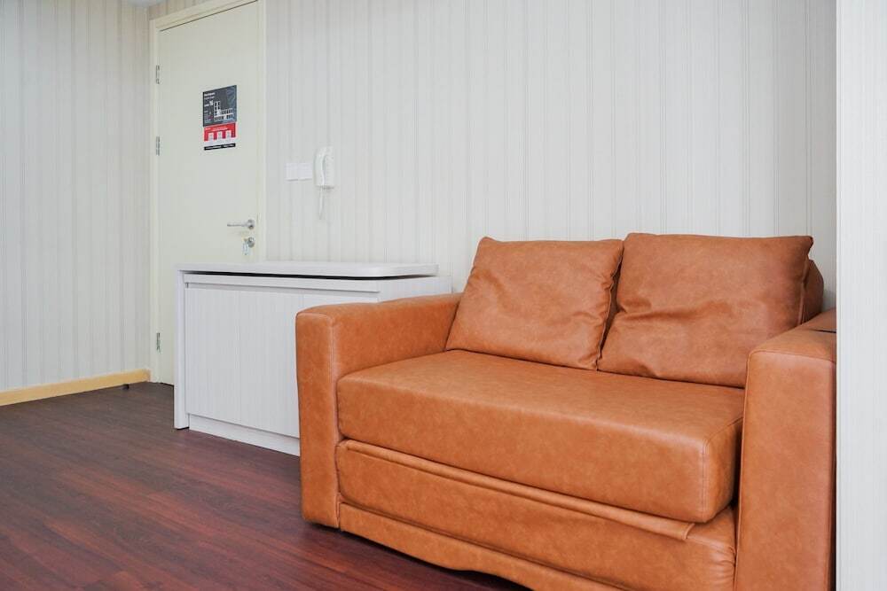 Legok: Cozy And Comfort Living 1Br At M-Town Residence