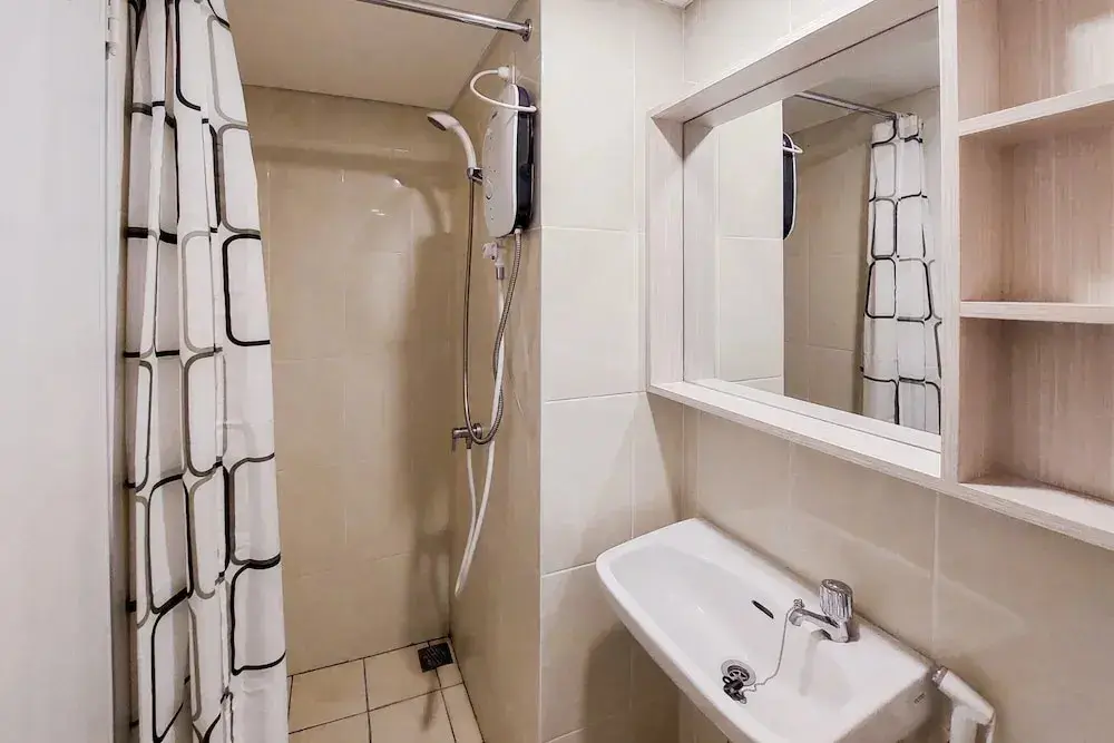 Legok: Cozy And Comfort Living 1Br At M-Town Residence