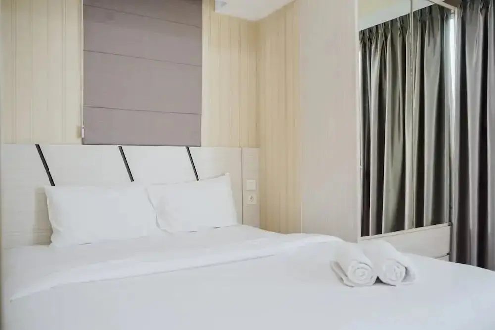 Legok: Cozy And Comfort Living 1Br At M-Town Residence
