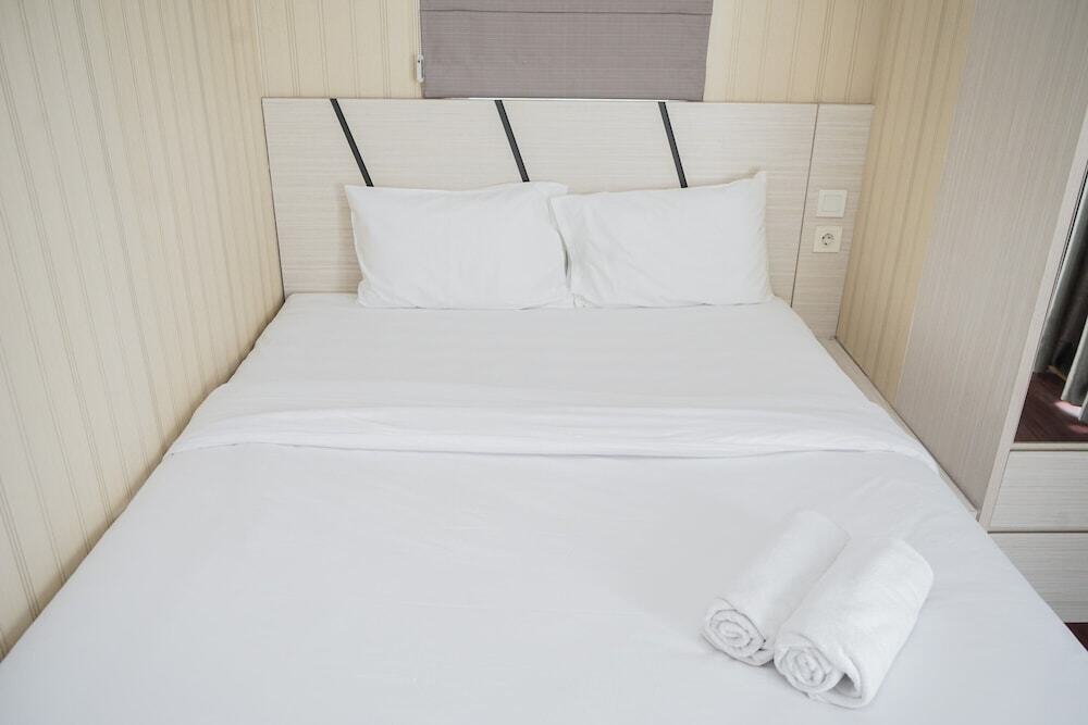 Legok: Cozy And Comfort Living 1Br At M-Town Residence